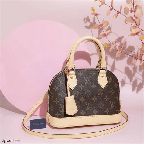 louis vuitton alma mini bag|Louis Vuitton monogram alma.